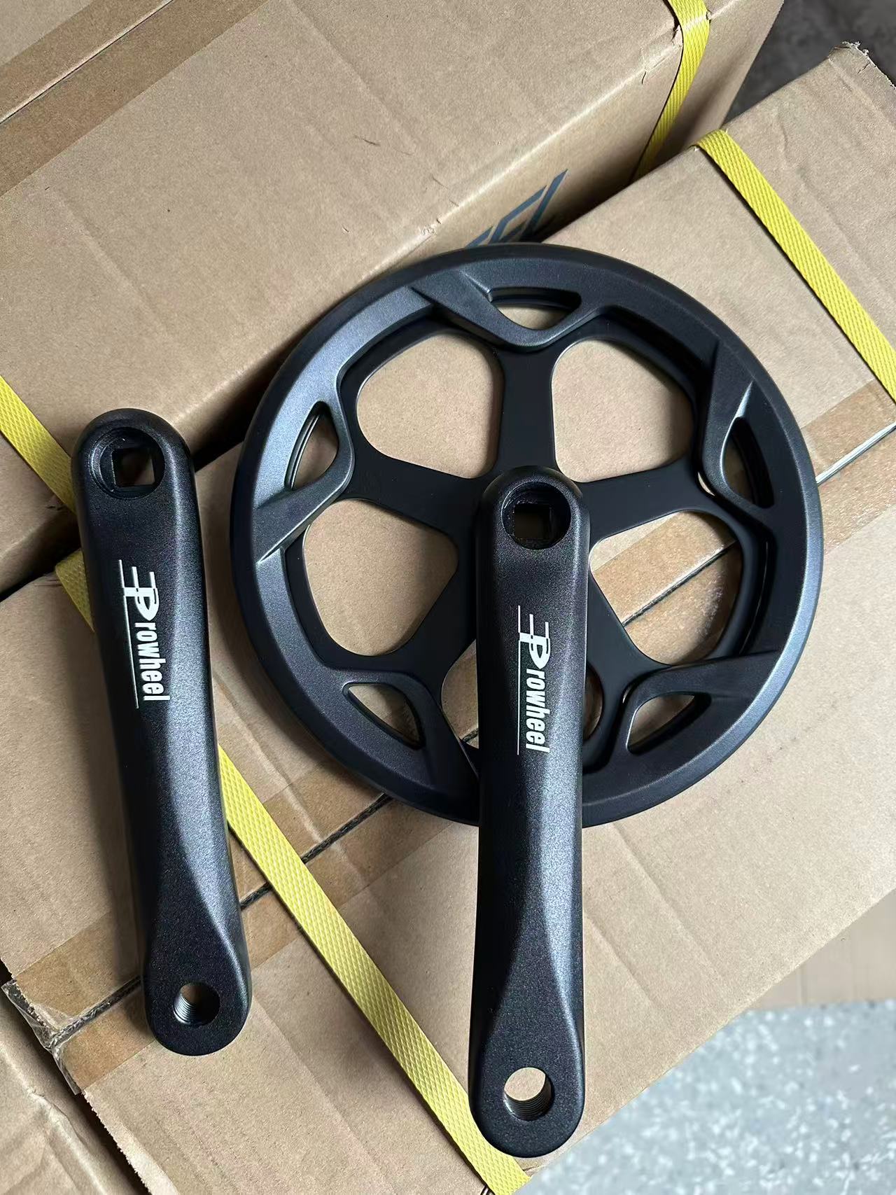 SONOHON A20 E-Bike Accessories ( Chainring Crankset)