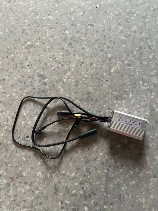 SINOHON M3 E-bike Accessories（Accelerator, cable, controller）