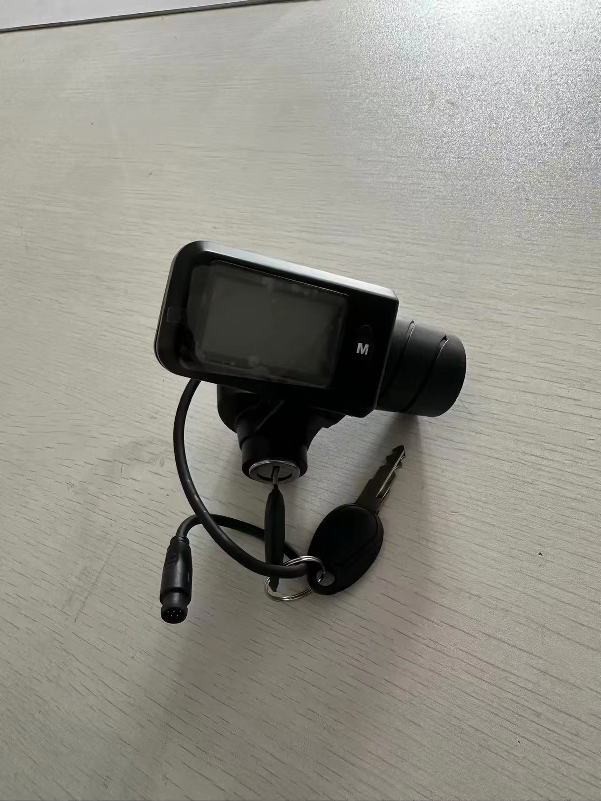 SINOHON M3 E-bike Accessories（Accelerator, cable, controller）