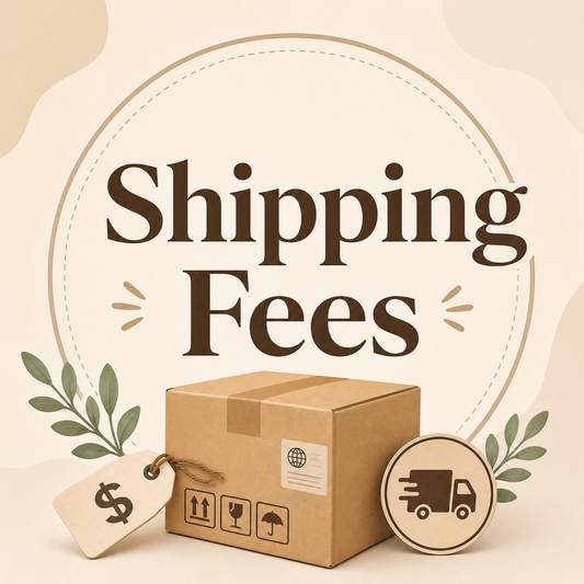 Shipping Fees