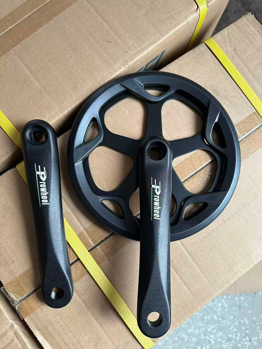 SONOHON A20 E-Bike Accessories ( Chainring Crankset）